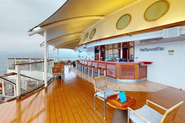 Celebrity Solstice Gallery Image